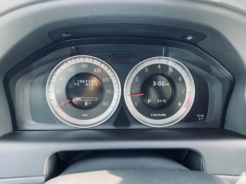 Used 2012 Volvo XC60 T6 image 10