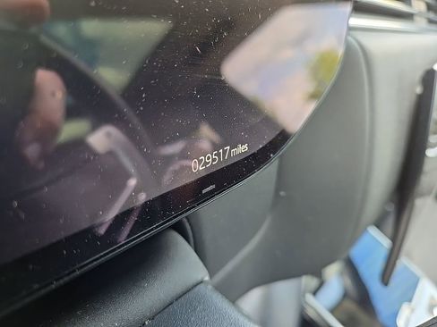 Certified 2022 Land Rover Range Rover SE AWD/4WD image 13