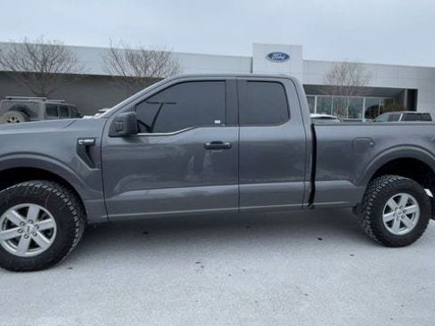 Used 2022 Ford F150 XL w/ Equipment Group 101A High image 5