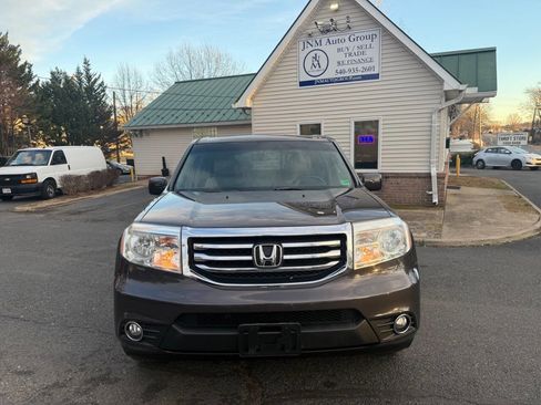 Used 2012 Honda Pilot EX-L image 2