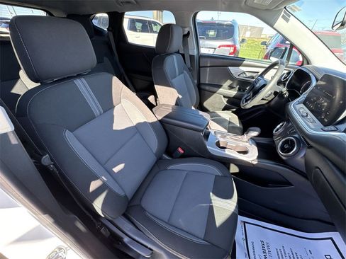 Used 2023 Chevrolet Blazer LT w/ Driver Confidence Package image 24