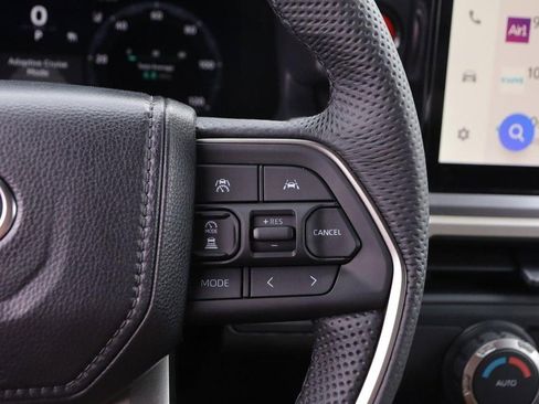 New 2026 Toyota Tacoma TRD Sport image 12