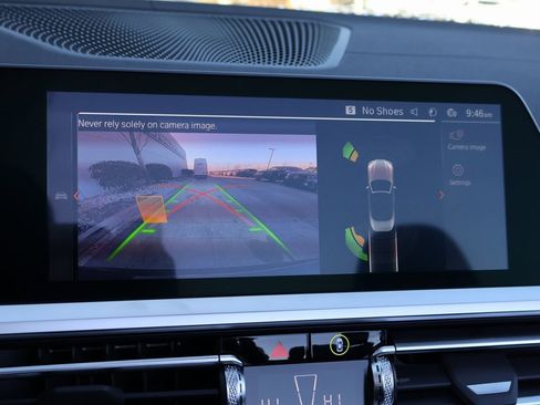 Used 2022 BMW 440i xDrive Convertible image 24