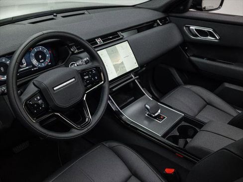 New 2026 Land Rover Range Rover Velar S image 16