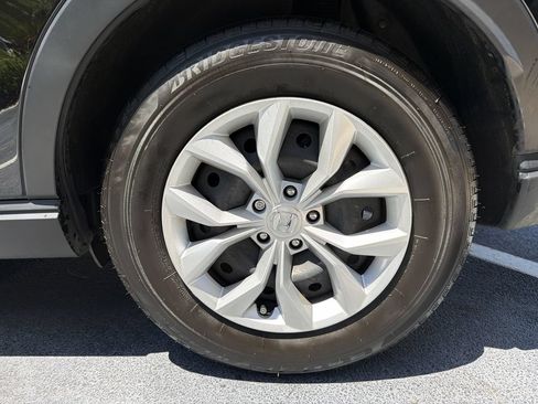 Certified 2026 Honda CR-V LX image 37
