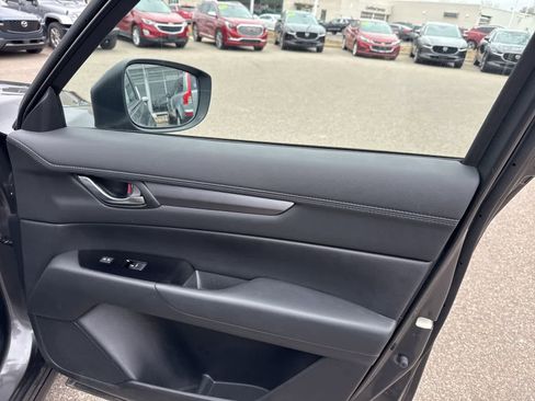 Used 2023 MAZDA CX-5 AWD 2.5 S w/ Preferred Package image 28