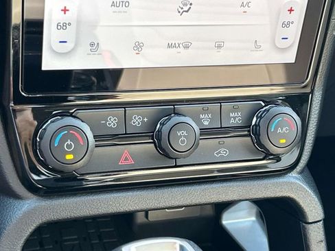 New 2026 Ford Ranger Lariat w/ FX4 Off-Road Package AWD/4WD image 29