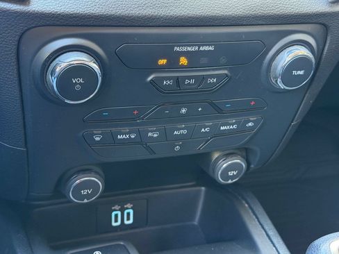 Used 2021 Ford Ranger XLT w/ Equipment Group 301A Mid AWD/4WD image 19