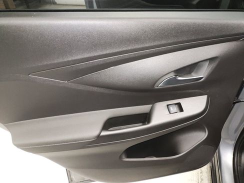 Used 2025 Buick Envista Sport Touring w/ Convenience I Package image 29