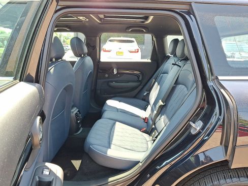 Used 2022 MINI Cooper Clubman S AWD/4WD image 10