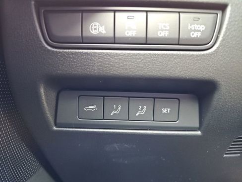 New 2026 MAZDA CX-90 3.3 Turbo w/ Preferred Package image 30