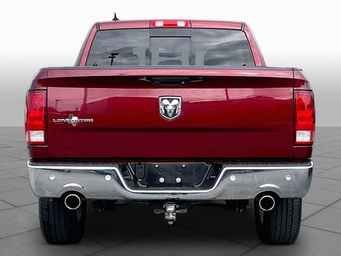 Used 2017 RAM 1500 Lone Star RWD image 5