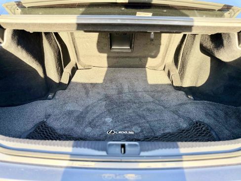 Used 2016 Lexus GS 200t RWD image 16