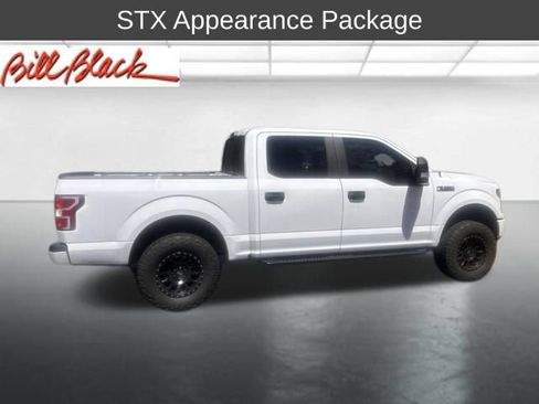 Used 2019 Ford F150 XL w/ Equipment Group 101A Mid AWD/4WD image 5