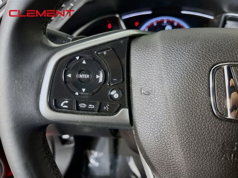Used 2019 Honda Civic Sport image 15