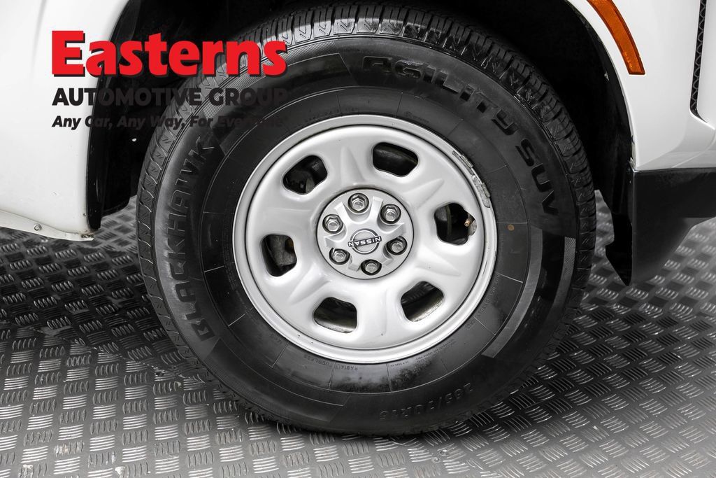 Used 2022 Nissan Frontier S RWD image 29