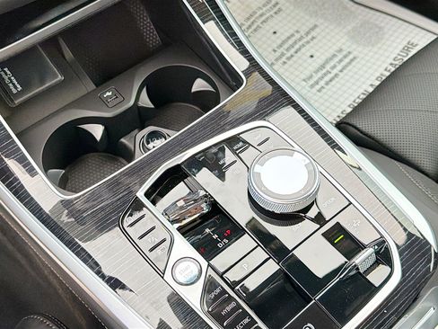 New 2026 BMW X5 xDrive50e w/ Executive Package AWD/4WD image 28