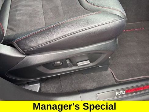Used 2024 Ford Explorer ST w/ Equipment Group 401A AWD/4WD image 43