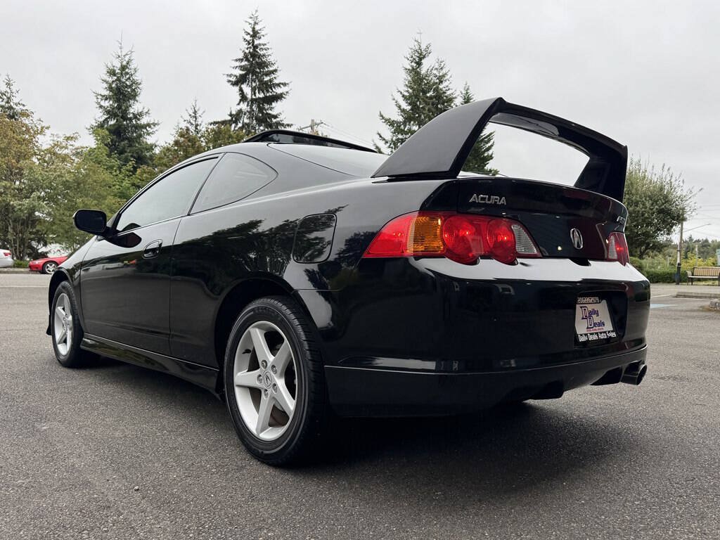 Used 2003 Acura RSX FWD image 6