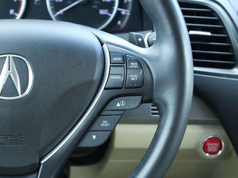 Used 2013 Acura RDX FWD w/ Technology Package image 23