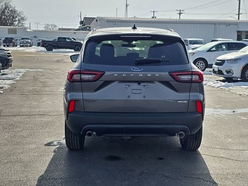 New 2026 Ford Escape ST-Line Select w/ Tech Pack #2 image 63