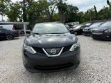 Used 2018 Nissan Rogue Sport S image 2