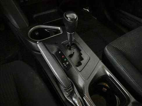 Used 2018 Toyota RAV4 LE w/ All Weather Liner Package image 12