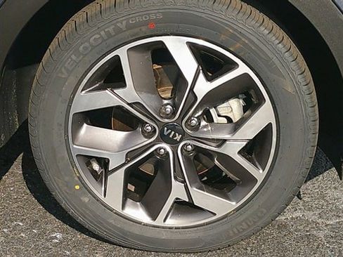 Used 2020 Kia Sportage EX image 26