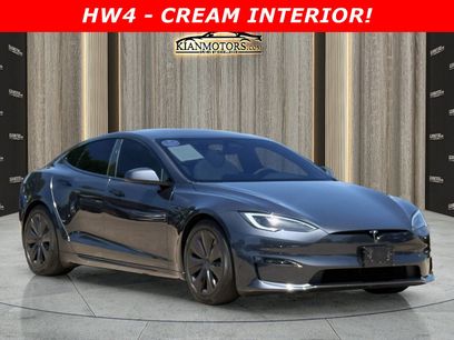 Used 2024 Tesla Model S