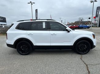 New 2025 Kia Telluride SX X-Line video 2