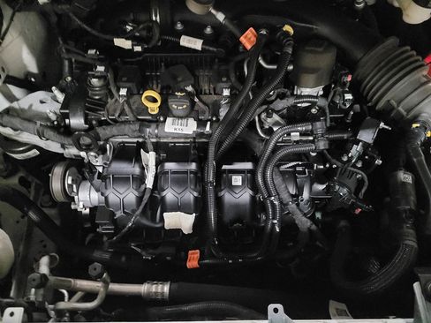 Used 2022 Ford Edge SE w/ Cargo Accessory Package image 30