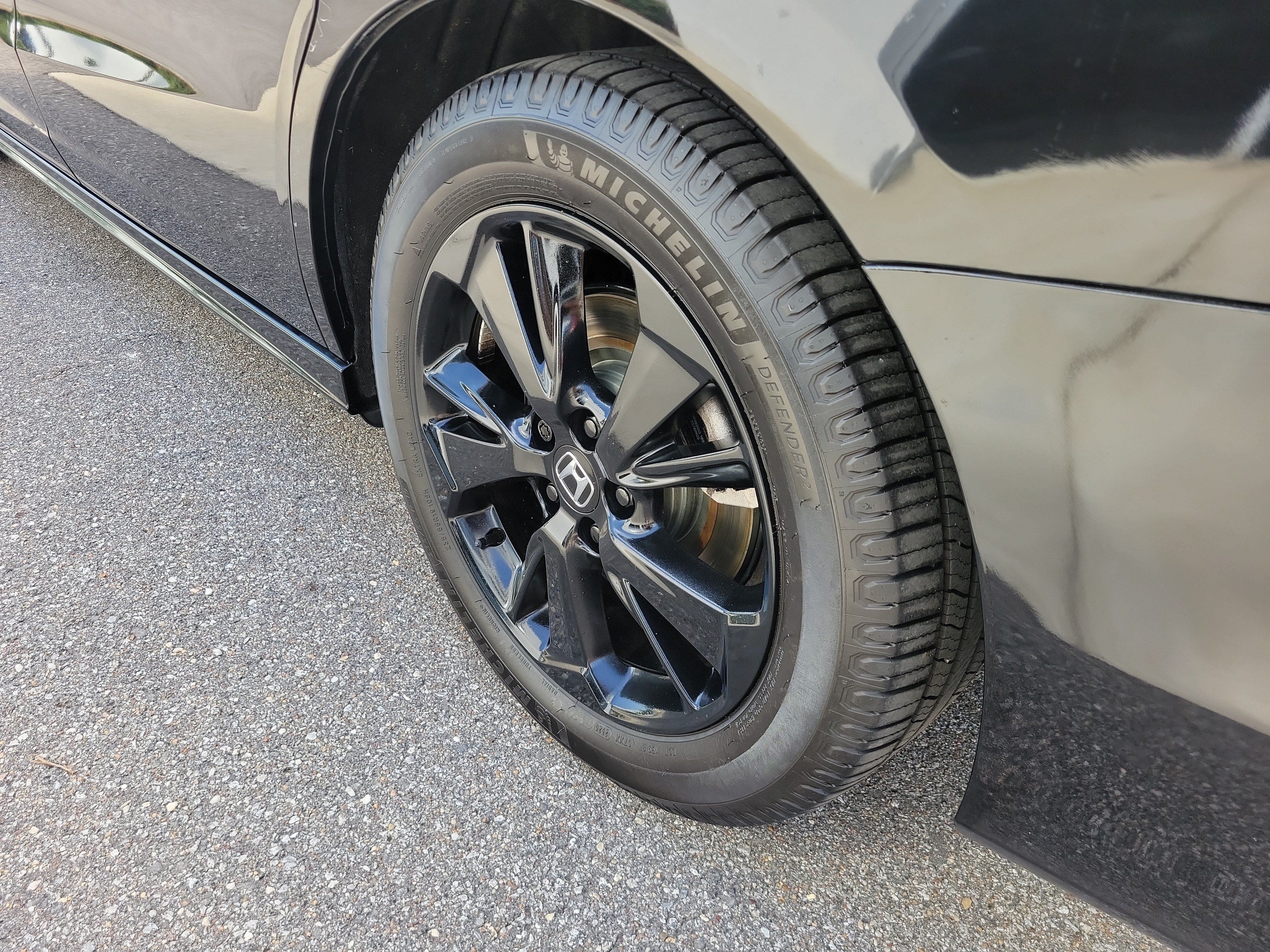 Used 2023 Honda Odyssey Sport image 26