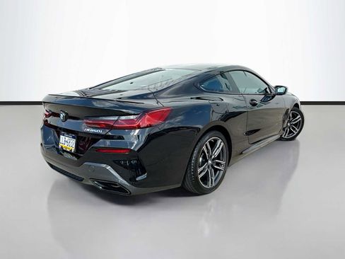 Used 2026 BMW M850i xDrive Coupe AWD/4WD image 3