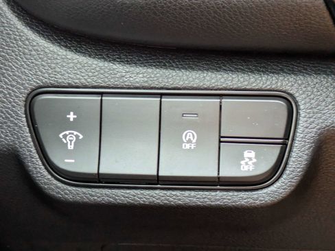 Certified 2024 Kia Seltos S FWD image 30