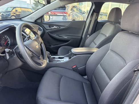 Used 2024 Chevrolet Malibu LT FWD image 15