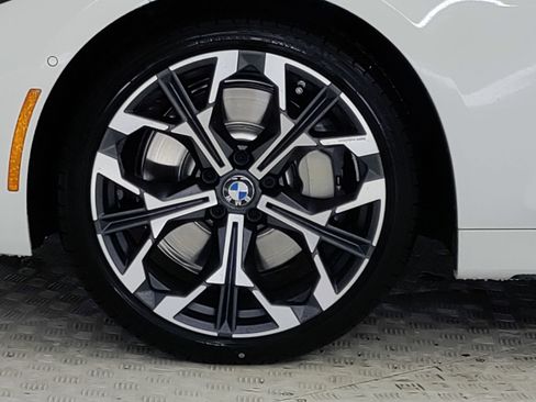 New 2026 BMW 430i Convertible w/ Parking Assistance Package image 10