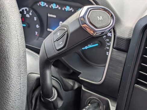 Used 2023 Ford F150 XL w/ STX Appearance Package RWD image 11