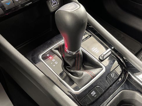 Used 2024 Jeep Compass Trailhawk w/ Trailhawk Elite Group image 26