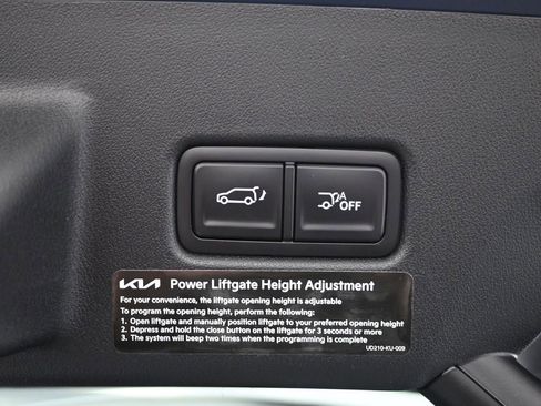 New 2027 Kia Telluride EX X-Line w/ Towing Package AWD/4WD image 38