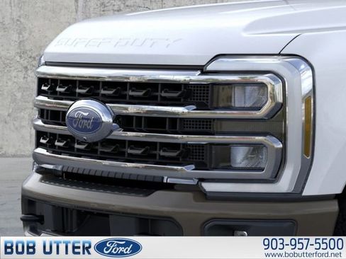New 2026 Ford F250 King Ranch w/ Tremor Off-Road Package AWD/4WD image 17