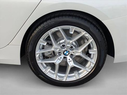 New 2026 BMW 330i Sedan w/ Premium Package image 10