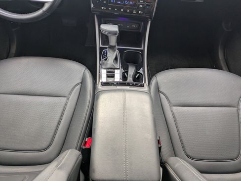 Certified 2023 Hyundai Tucson SEL w/ Convenience Package image 21