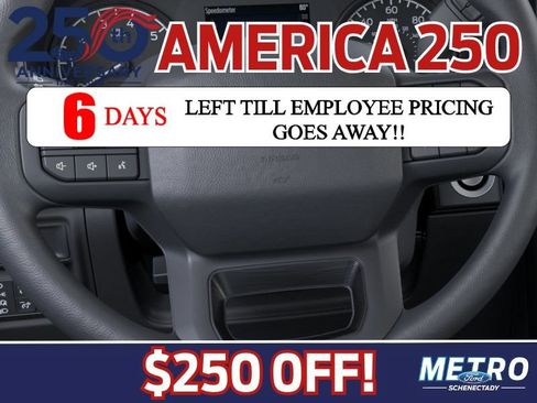 New 2026 Ford F150 STX AWD/4WD image 12