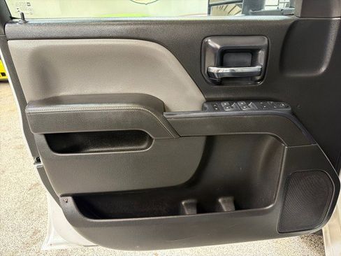 Used 2015 Chevrolet Silverado 3500 W/T w/ WT Convenience Package image 16