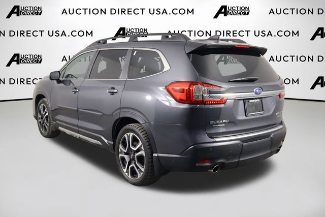 Used 2023 Subaru Ascent Limited w/ Technology Package AWD/4WD image 42