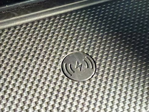 Used 2025 Land Rover Range Rover Sport Dynamic SE image 31