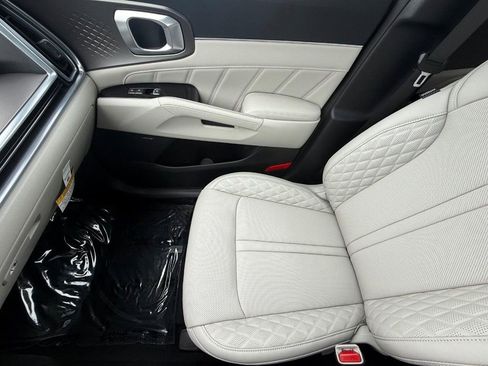 New 2026 Kia Sorento SX Prestige AWD/4WD image 23
