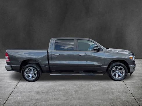 Used 2020 RAM 1500 Big Horn AWD/4WD image 4