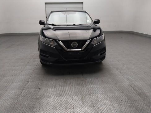 Used 2020 Nissan Rogue Sport S FWD image 14