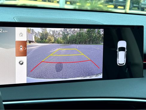 New 2026 Genesis GV70 2.5T image 13